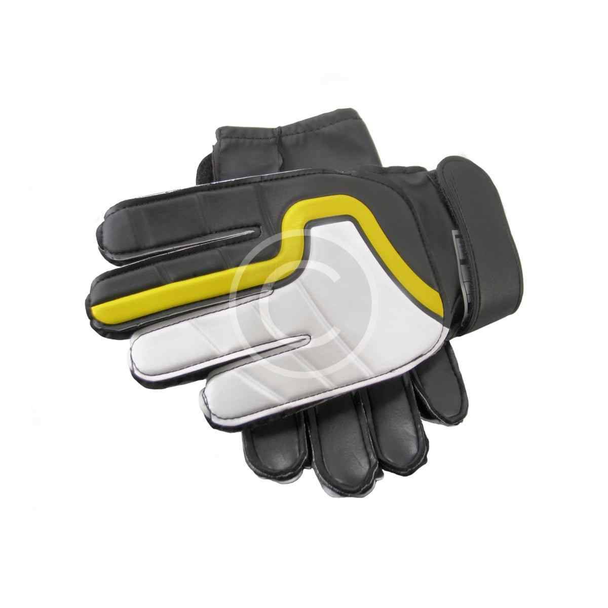 Soccer gloves